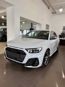 Tiemeyer Dorsten (Audi)