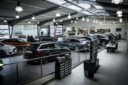 Tiemeyer Dorsten (Audi)