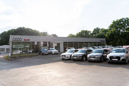 Tiemeyer Dorsten (Audi)