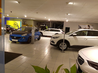 Autohaus Borgmann Dorsten | BYD | Škoda
