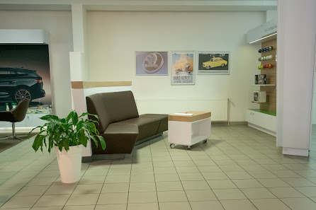Autohaus Borgmann Dorsten | BYD | Škoda