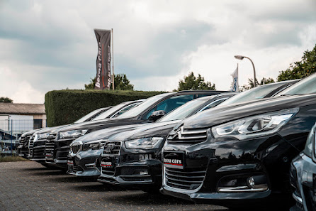 borna cars | Autohändler | Kfz-An- und Verkauf | Dorsten