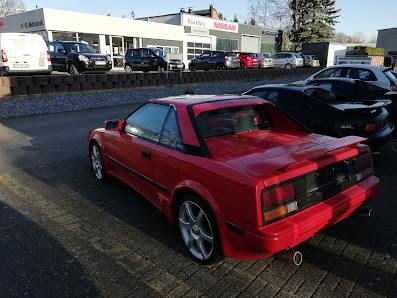 Autohaus H.-B. Muttschall oHG