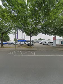 Autohaus H.-B. Muttschall oHG