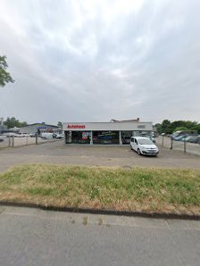 Autohaus Christel Greef