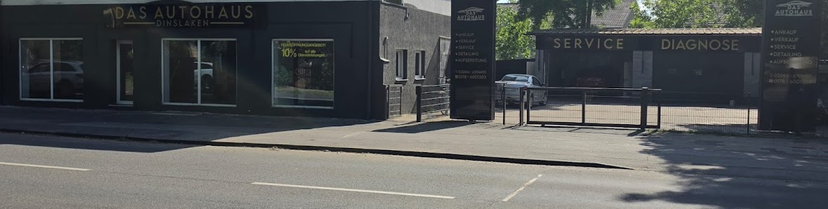 DAS AUTOHAUS Dinslaken