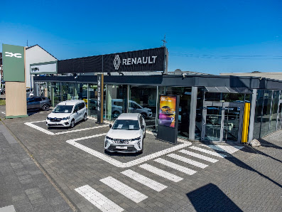 Autohaus Bernds GmbH Dinslaken