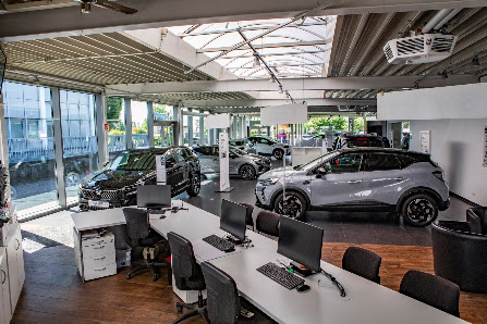Autohaus Bernds GmbH Dinslaken