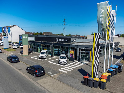 Autohaus Bernds GmbH Dinslaken