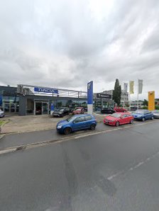 Autohaus Bernds GmbH Dinslaken