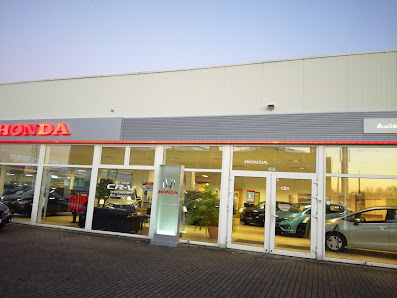 Auto Schmitz GmbH