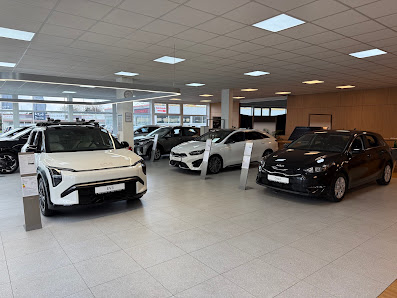 Auto Schmitz GmbH