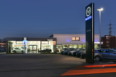 Automobile Hohenfeld GmbH