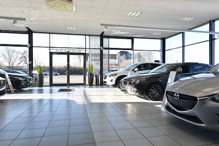Automobile Hohenfeld GmbH