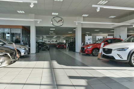 Automobile Hohenfeld GmbH