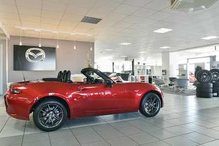 Automobile Hohenfeld GmbH
