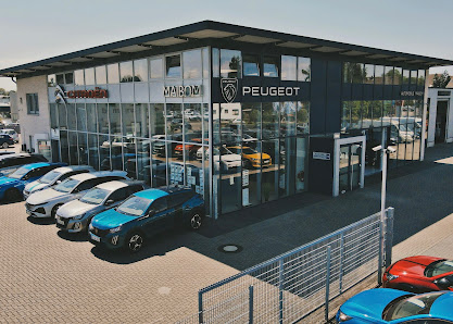Peugeot Dinslaken Automobile Maibom GmbH & Co.KG