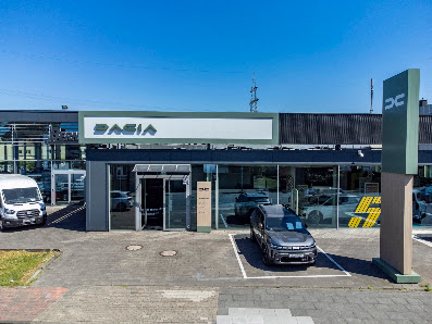 Dacia Dinslaken Autohaus Bernds GmbH