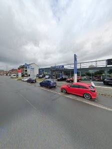 Dacia Dinslaken Autohaus Bernds GmbH