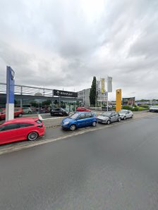 Renault Dinslaken Autohaus Bernds GmbH