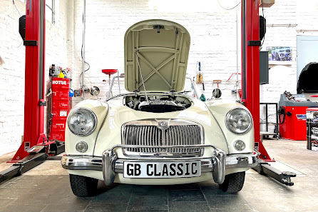 GB CLASSIC