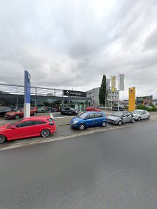 Ford Dinslaken Autohaus Bernds GmbH