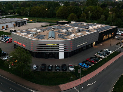 Porsche Zentrum Dinslaken