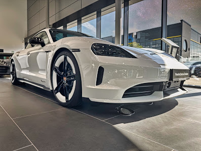 Porsche Zentrum Dinslaken