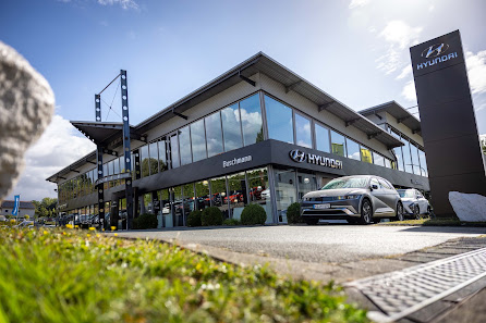 Autohaus Buschmann GmbH & Co. KG
