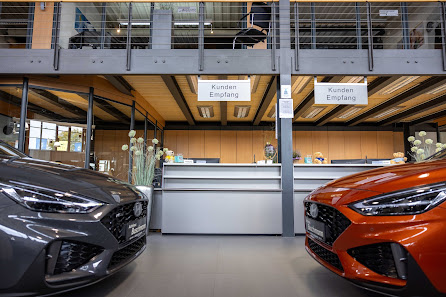 Autohaus Buschmann GmbH & Co. KG