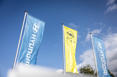 Autohaus Buschmann GmbH & Co. KG