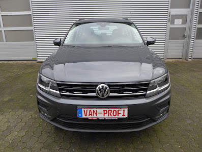 Van-Profi Automobile