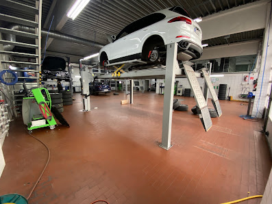 DriveFinity GmbH - Partnerbetrieb von Euromaster