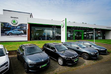 autoForum Wiegers GmbH