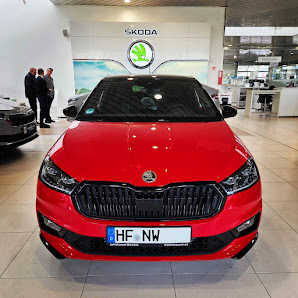 autoForum Wiegers GmbH