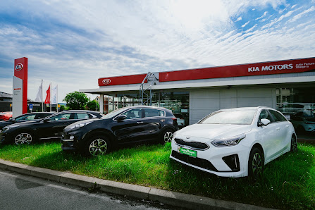 autoForum Wiegers GmbH