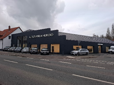 Autozentrum Herford