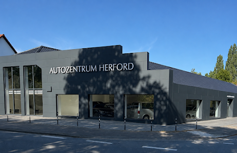 Autozentrum Herford