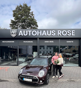 Autohaus Rose GmbH