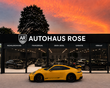 Autohaus Rose GmbH