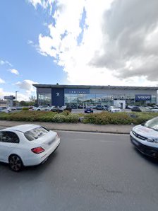Autohaus Markötter GmbH in Herford | VOLVO | PEUGEOT
