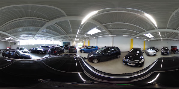 AUTO-STIPP GmbH