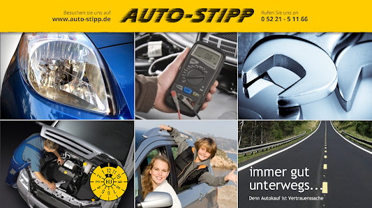 AUTO-STIPP GmbH