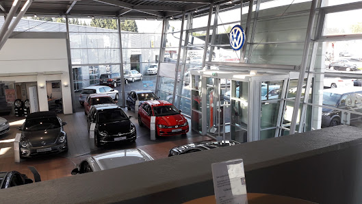 Autohaus Fritz Schnieder GmbH & Co. KG | Volkswagen Partner
