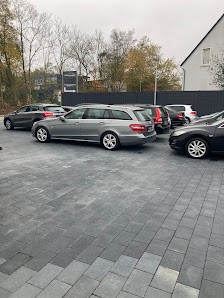 City Automobile Herford