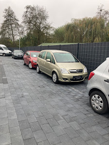 City Automobile Herford