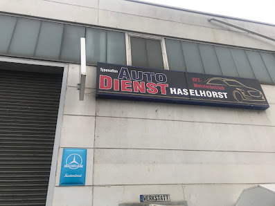 Autodienst Haselhorst