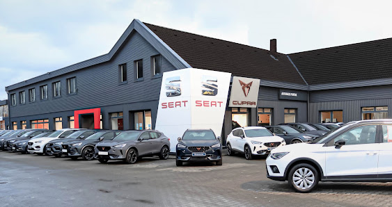 Weller Premium GmbH - CUPRA und SEAT Vertragshändler