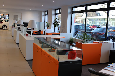Weller Premium GmbH - CUPRA und SEAT Vertragshändler