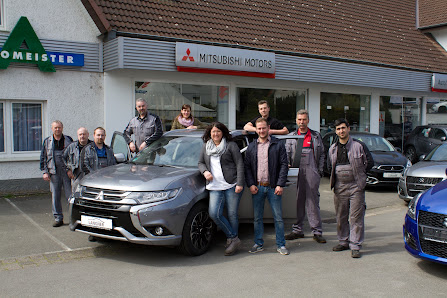 Autohaus Langner GmbH & Co.KG